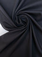 Blue Wool Twill Suit Fabric