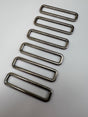Silver Lurex Sewing Notions