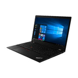 Lenovo Thinkpad P15V G2 15.6" Touch i7-1185G7 Quadro T500 16GB 512GB SSD W11P