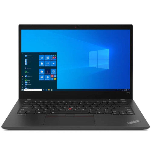 Lenovo Thinkpad X13 G2 13.3" Laptop AMD Ryzen 5-5650U 8GB 256GB SSD W10P