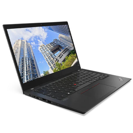 Lenovo Thinkpad X13 G2 13.3" Laptop AMD Ryzen 5-5650U 8GB 256GB SSD W10P