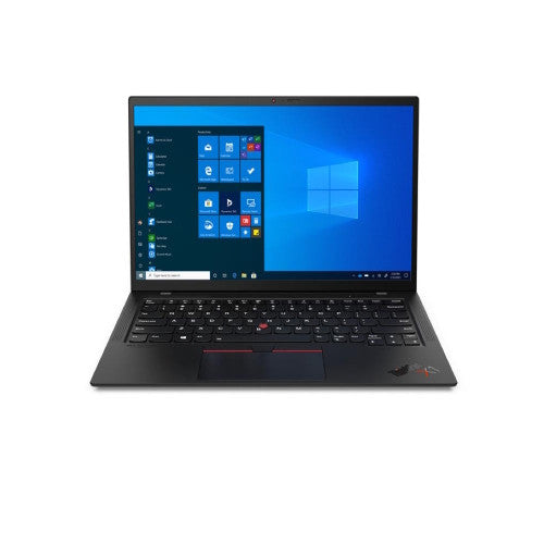 Lenovo Thinkpad X1 Carbon G9 14" Laptop Intel Core i5-1135G7 8GB 256GB SSD W10P