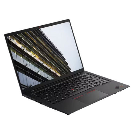 Lenovo Thinkpad X1 Carbon Touch14" Laptop G9 i7-1185G7 16GB 512GB SSD W10P