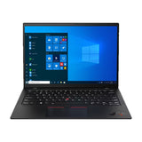 Lenovo Thinkpad X1 Carbon Touch14" Laptop G9 i7-1185G7 16GB 512GB SSD W10P