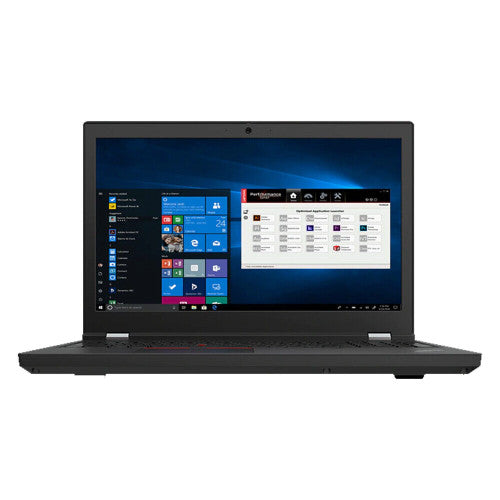 Lenovo Thinkpad P15 G2 15.6" Laptop i7-11850H Quadro T1200 32GB 1TB SSD W11H