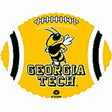 Football Georgia Tech Yellow Jackets Balloon