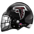 Atlanta Falcons Football Helmet Foil Balloon