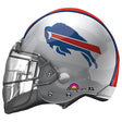 Foil Balloon Buffalo Bills Football Helmet