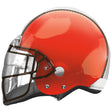 Foil Balloon Cleveland Browns Helmet