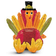 Turkey Sitter Foil Balloon