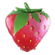 Strawberry Foil Balloon 21 Inch