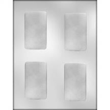 Plain Bar Chocolate Mold