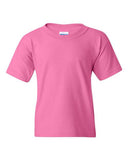 Gildan Youth Heavy Cotton T-Shirt 5000B
