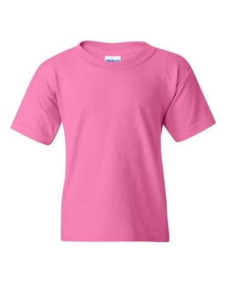 Gildan Youth Heavy Cotton T-Shirt 5000B
