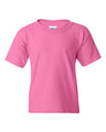 Gildan Youth Heavy Cotton T-Shirt 5000B