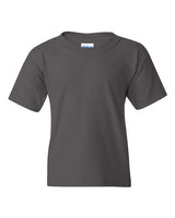 Gildan Youth Heavy Cotton T-Shirt 5000B