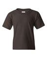 Gildan Youth Heavy Cotton T-Shirt 5000B