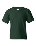 Gildan Youth Heavy Cotton T-Shirt 5000B