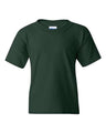 Gildan Youth Heavy Cotton T-Shirt 5000B