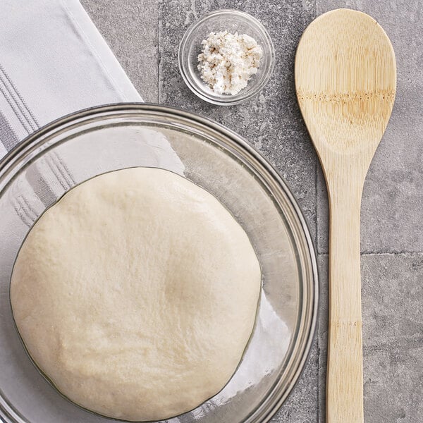 Saf Pro 22 lb. Frozen 3.0 Dough Improver