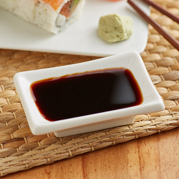 Lee Kum Kee 5 Gallon Premium Soy Sauce
