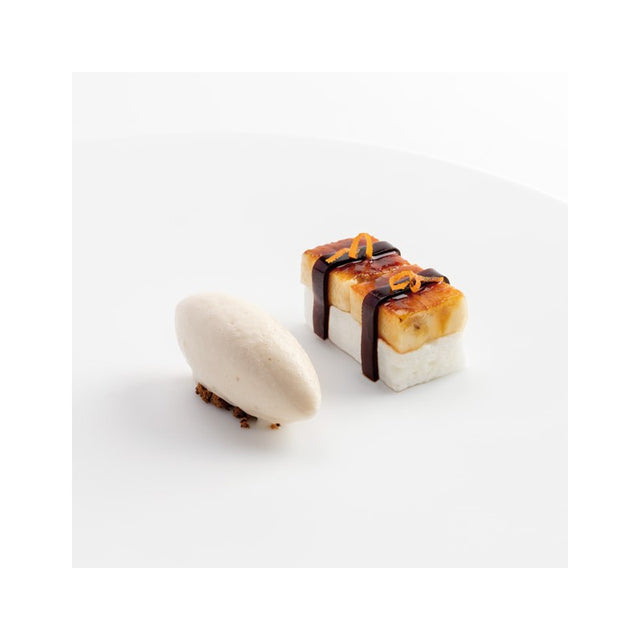 So Good, the Magazine of Haute Patisserie: # 20, July 2018