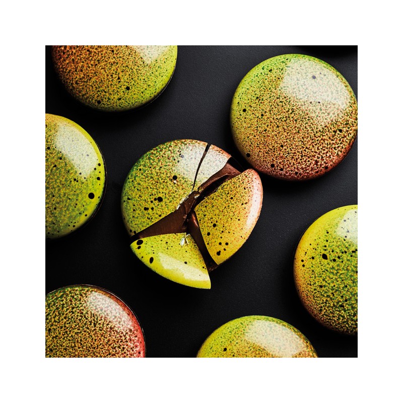So Good, the Magazine of Haute Patisserie: # 20, July 2018