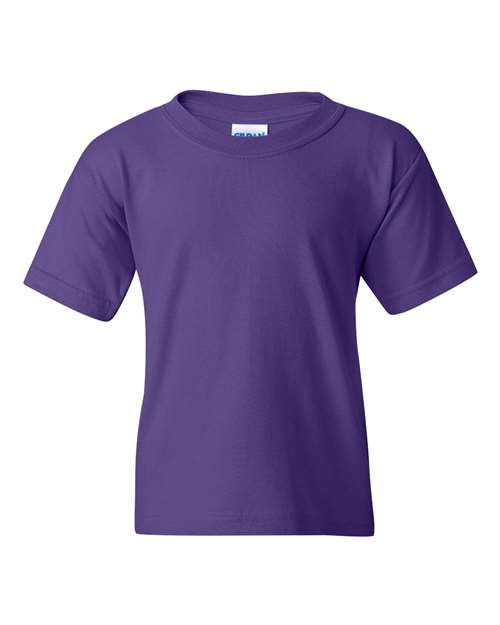 Youth Heavy Cotton T-Shirt