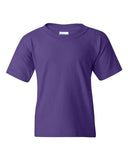 Gildan Heavy Cotton Youth T-Shirt | Soft Cotton Tee
