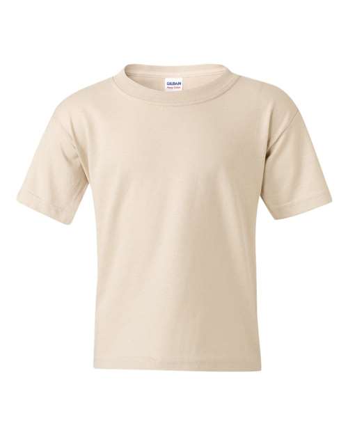 Heavy Duty Cotton™ Youth T-Shirt