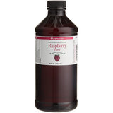 LorAnn Oils 16 fl. oz. Raspberry Super Strength Flavor