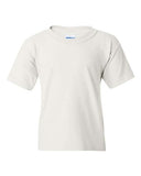 Gildan Heavy Cotton Youth T-Shirt | Soft Cotton Tee