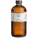 LorAnn Oils 16 fl. oz. Vanilla Super Strength Flavor