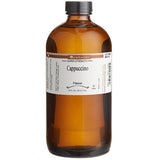 LorAnn Oils 16 fl. oz. Cappuccino Super Strength Flavor