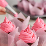 Rich's Pink Buttrcreme Icing - 15 lb. Pail
