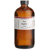 LorAnn Oils 16 fl. oz. Royal Raspberry Super Strength Flavor