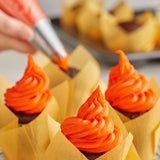Rich's Orange Buttrcreme Icing - 15 lb. Pail