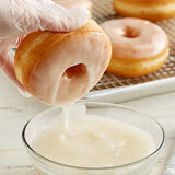 Rich's Donut Glaze - 23 lb. Pail