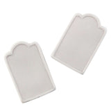 Wilton Graveyard Tombstones & Bones Edible Decorations Kit