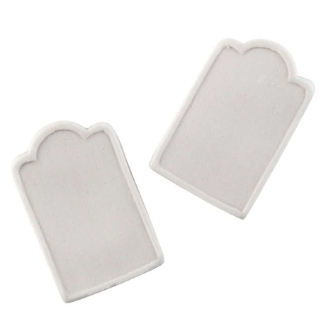 Wilton Graveyard Tombstones & Bones Edible Decorations Kit