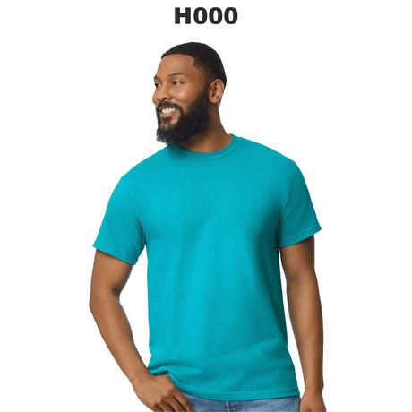 Gildan® Hammer Crewneck Short Sleeve T-Shirt