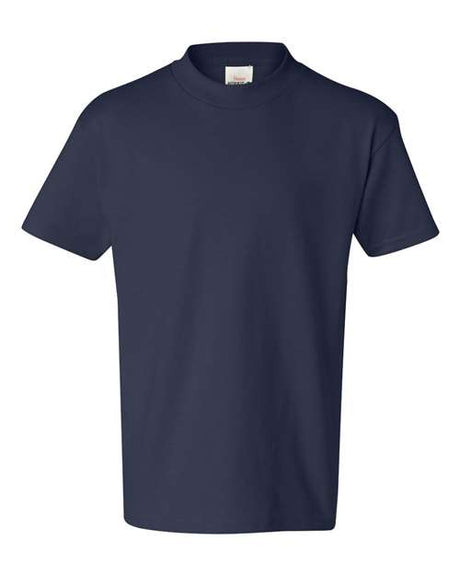 Hanes Youth Authentic T-Shirt