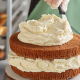 Rich's Carrot Cake Icing - 15 lb. Pail