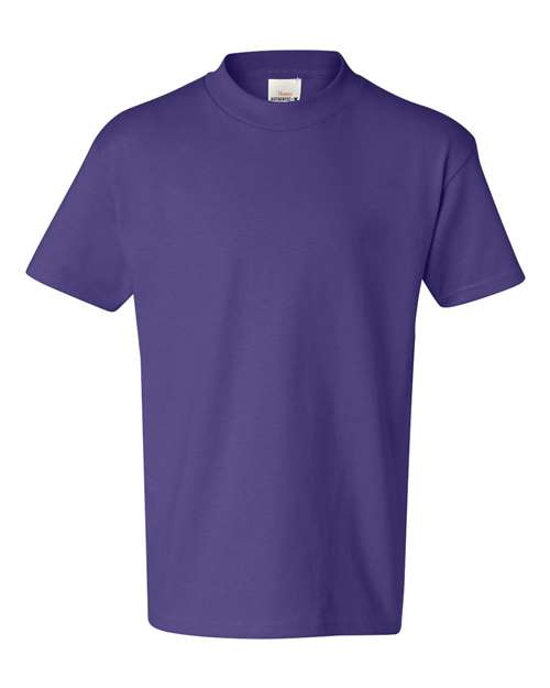 Hanes Youth Authentic T-Shirt