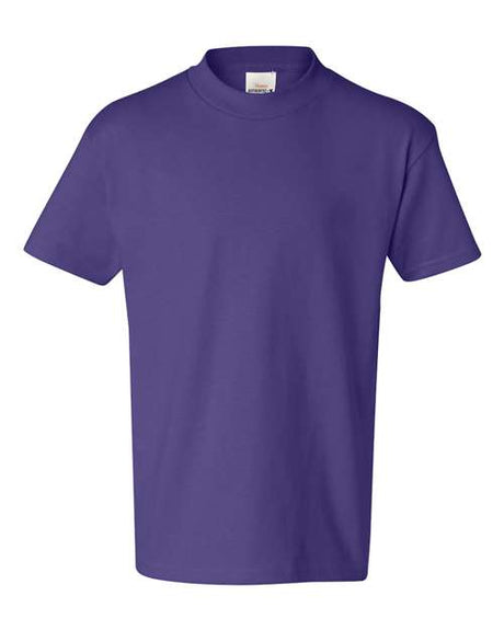 Hanes Youth Authentic T-Shirt