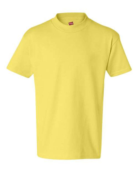 Hanes Youth Authentic T-Shirt
