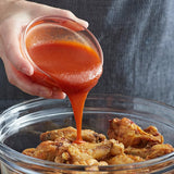 Frank's RedHot 0.5 Gallon Sriracha Chili Sauce - 4/Case