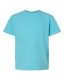 Youth Garment-Dyed Heavyweight T-Shirt