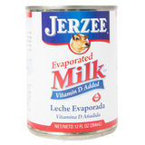 12 fl. oz. Canned Evaporated Milk - 24/Case