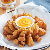 Golden Dipt 5 lb. Zesty Batter / Breader Mix - 6/Case